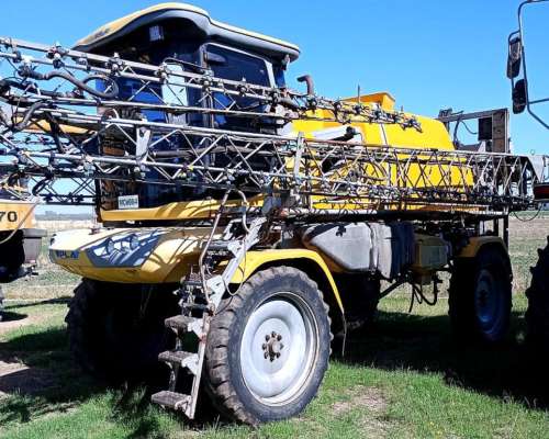 Pulverizador Autopropulsado Pla MAP II 3250 Usado