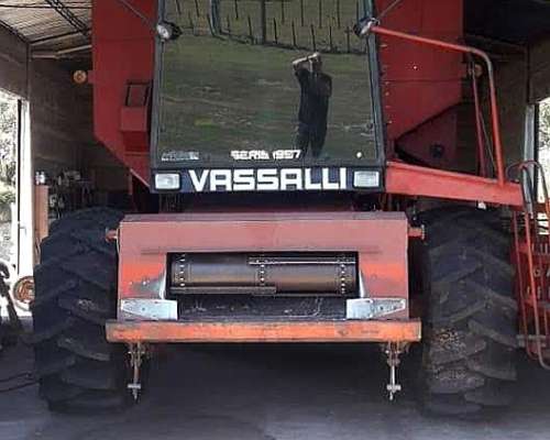 Vassalli 1200 Serie 97