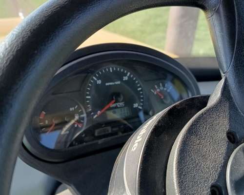 Tractor Pauny 540 Bravo, Articulado, 240 HP, año 2020, 1.600