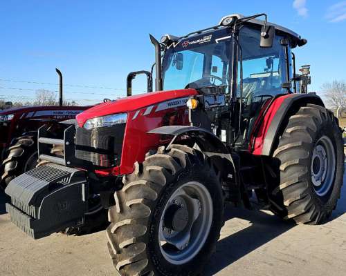 Tractor Massey Ferguson MF 6712 Oferta Exclusiva💣💣