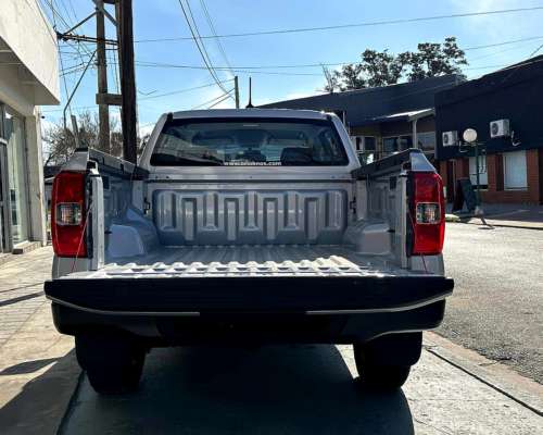 Ranger D/cabina 2.0 TDI XL M/T 4X2 0km MY2025