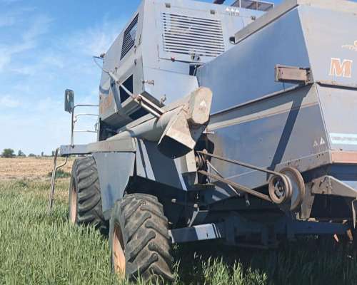 Bernardin 2120. año 2003