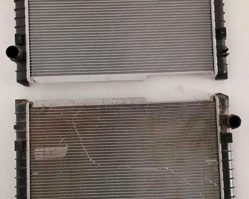 Repuestos Iveco Tector