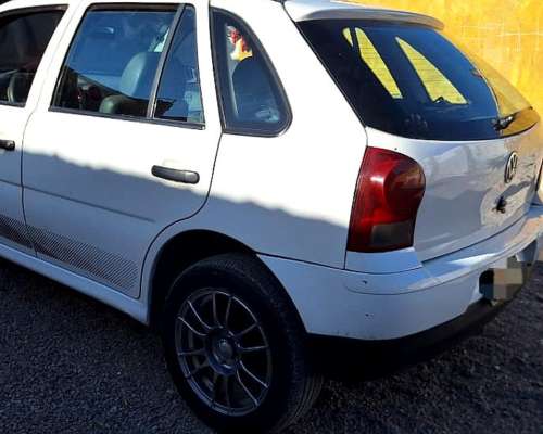 Volkswagen GOL Vendo Urgente