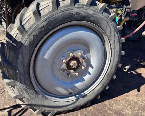 Pulverizadora Ombu MK 3515 S Computadora Arag 400 7 Cortes