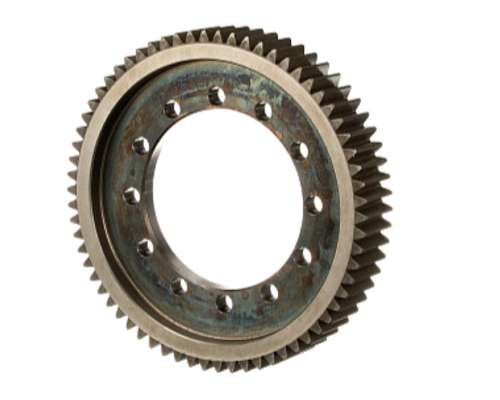 84300108 Corona de Diferencial Eaton 66 Dientes Case