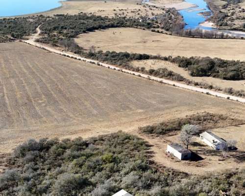 🚜 Campo Villa Quillinzo (agrícola- Gananadero- Recreativo)