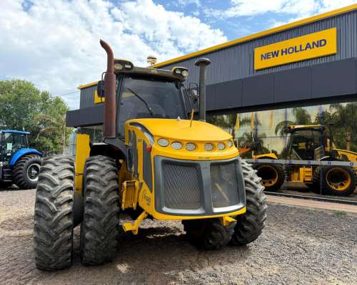 Bravo 580 - Excelente Estado - Piloto Circuito Cerrado