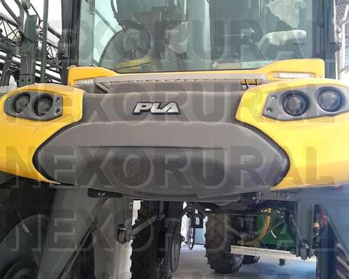 Pla MAP3 3300, 2024. 32 Mtrs de Batalon. Caja Automatica