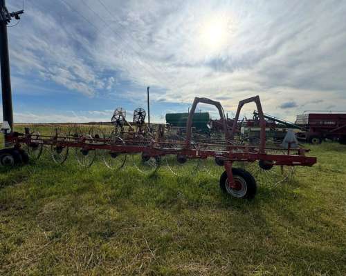 Rastrillo Mainero 8 Estrellas Mod 5940