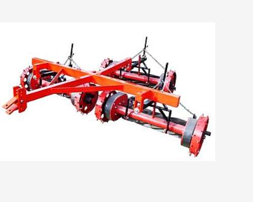 Desmalezadora Helicoidal Tigre TA 30