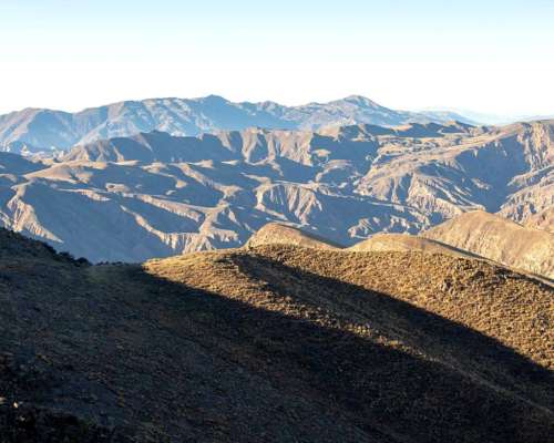 Pcia. de Salta - el Candado 6142 Has