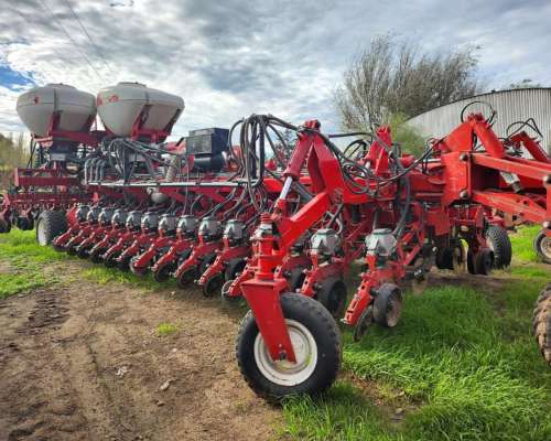 Semb. Plantor Precisión Planting 36 a 52,5cm Reparada