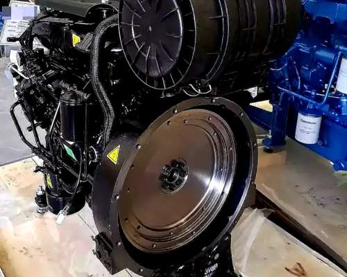 Motor Industriales de 50 a 200hp