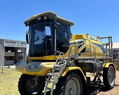 Pla MAP LL 3250 Unico Dueño