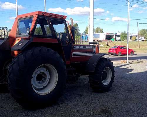 Fiat New Holland 180-90