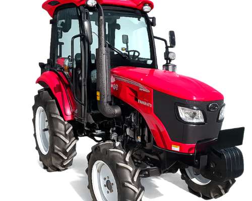 Tractor YTO ESK 5043 - 50hp 4X4