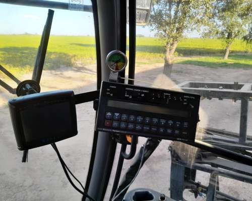 Metalfor 3200 muy Bueno ( NO Toma Canje )