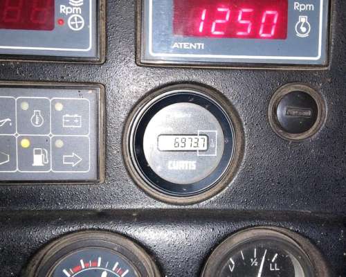 Don Roque 125 muy Buen Estado