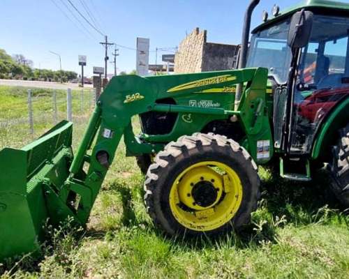 John Deere 5425 DT