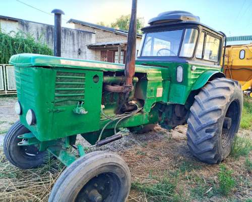 Tractor Marca Deutz a 85