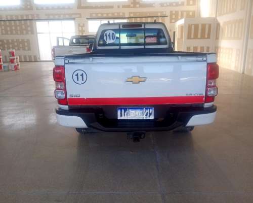 Camioneta S10 AE239 MK