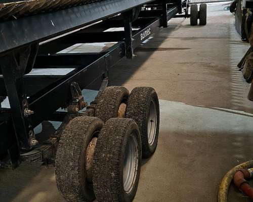 Draper MAC Don -año 2013- 35 Pies - Impecable