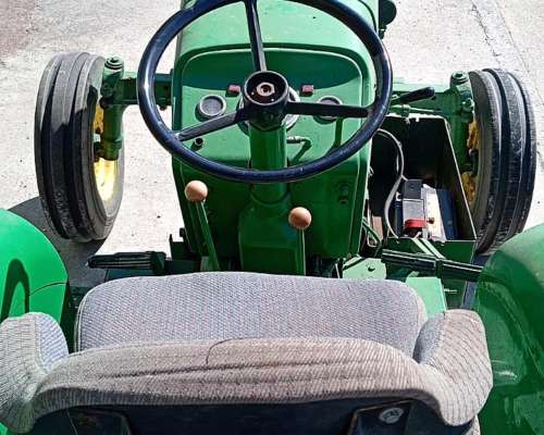 John Deere 2730 muy Lindo. SE Entrega con Cabina