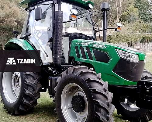 Tractor Chery Rs1604-c 160hp