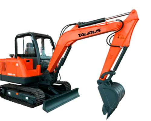 Taurus ERE 45
