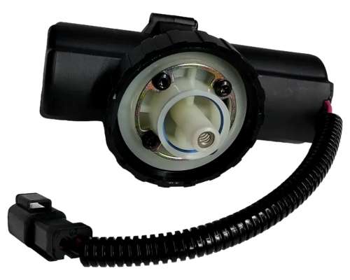 Bomba Electrica Combustible CH 670 MF 9790 Sisu CTA