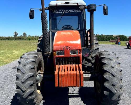Tractor Agrinar T150/4 año 2006