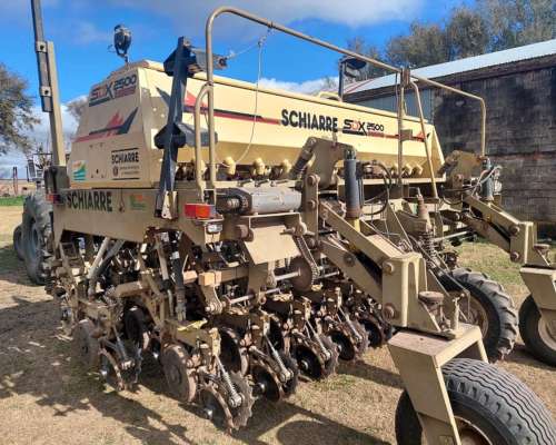 Schiarre Tekno 21 L a 21 cm y 13 L a 35 Placa F/ Línea