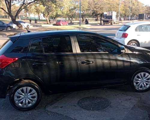 Toyota Yaris 1.5 5ptas XS (l22) 2024nafta $ 27.999.000