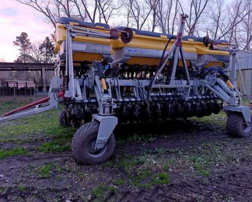 Sembradora Pla STP F29