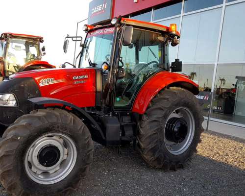 Tractor Case IH Farmall 100 M - Disponible