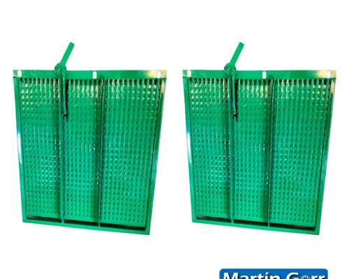 Zarandas John Deere Consultá por TU Modelo – Envíos