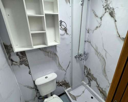 Modulo Habitacional 2 Personas