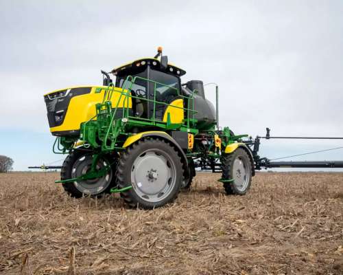 Pulverizadora Caiman SP 0 km