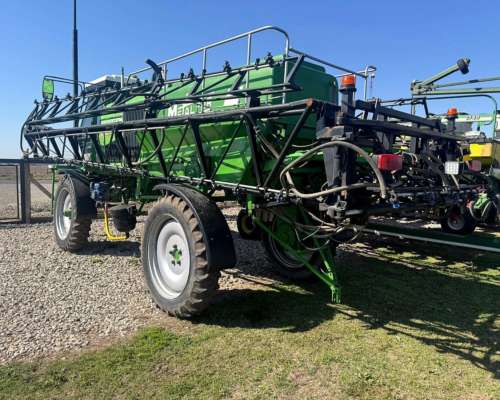 -fumigador Marca Metalfor Modelo 2800 en muy Buen Estado