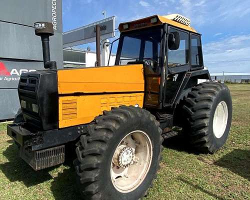 Tractor Valmet 1380
