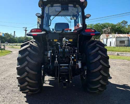 145 HP, Lovol, Excelente Relación Precio/calidad