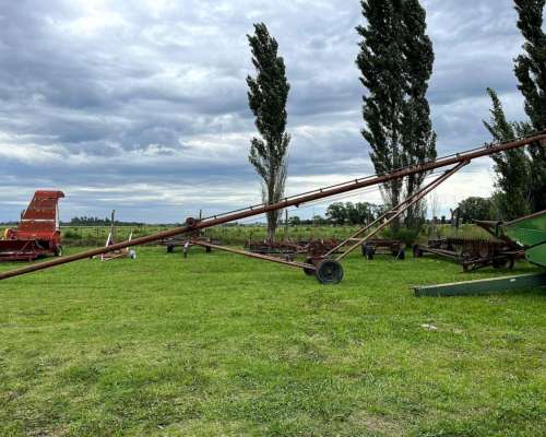 Chimango de 15 Metros