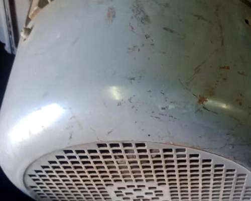 Compresor Trifasico Fenk Shuls