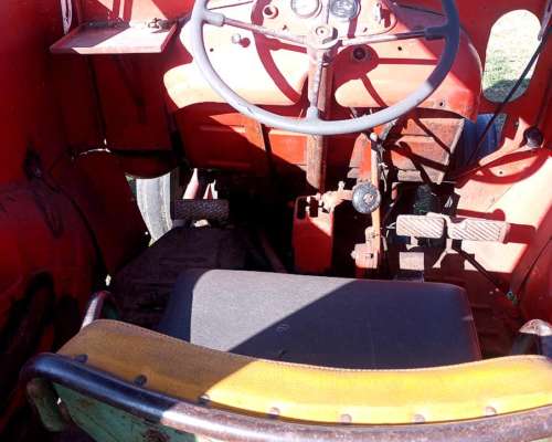 Fiat 780 en Buen Estado