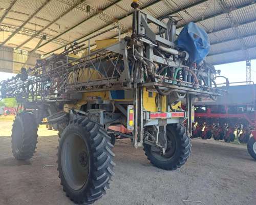 Pulverizadora Pla MAP LL 2850 (28m) Oportunidad 🚀
