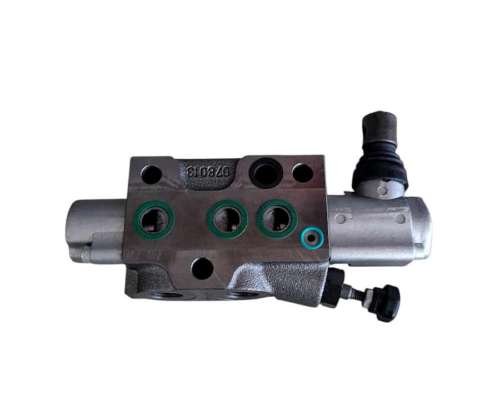 Válvula Control Remoto JX