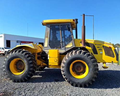 Usado - Pauny 500 C - 4wd - Rodado Simple - 2010