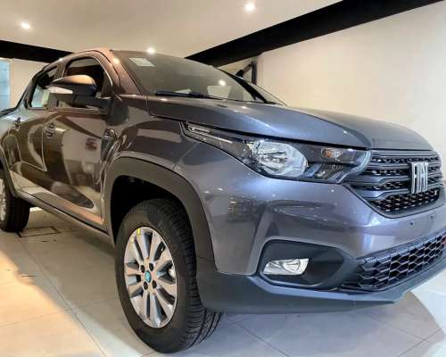 Fiat Strada 1.3 Freedom CD
