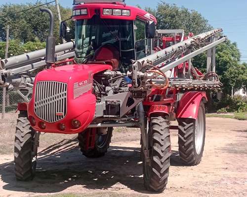 Se Vende Pulverizador Favo 3028